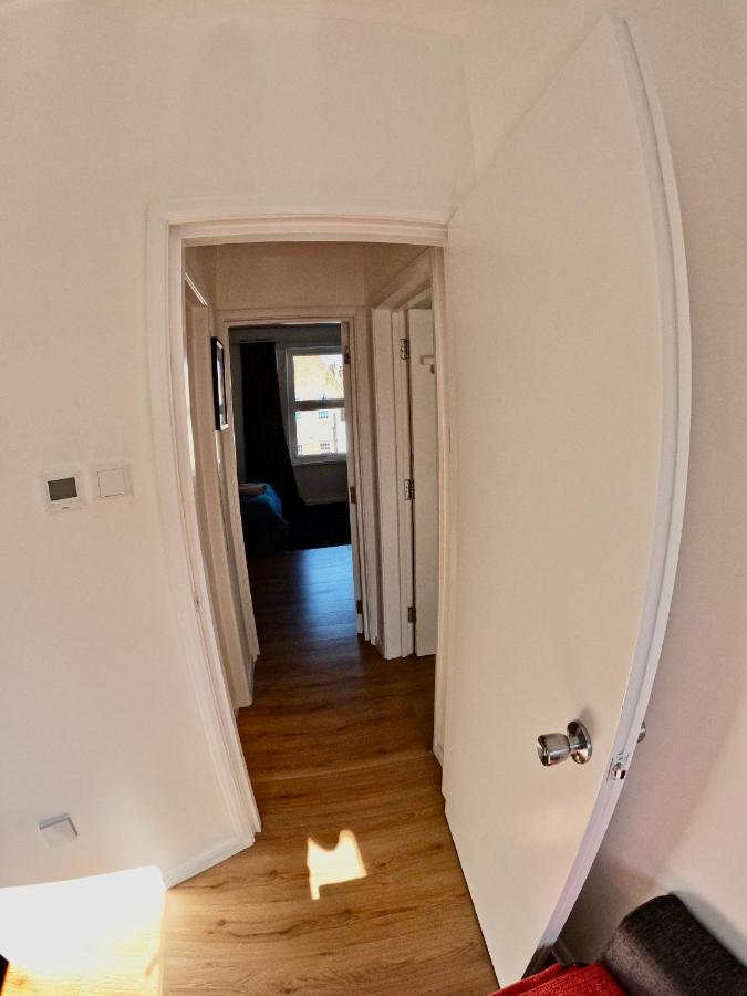 Lovely One Bedroom Flat Londres Exterior foto