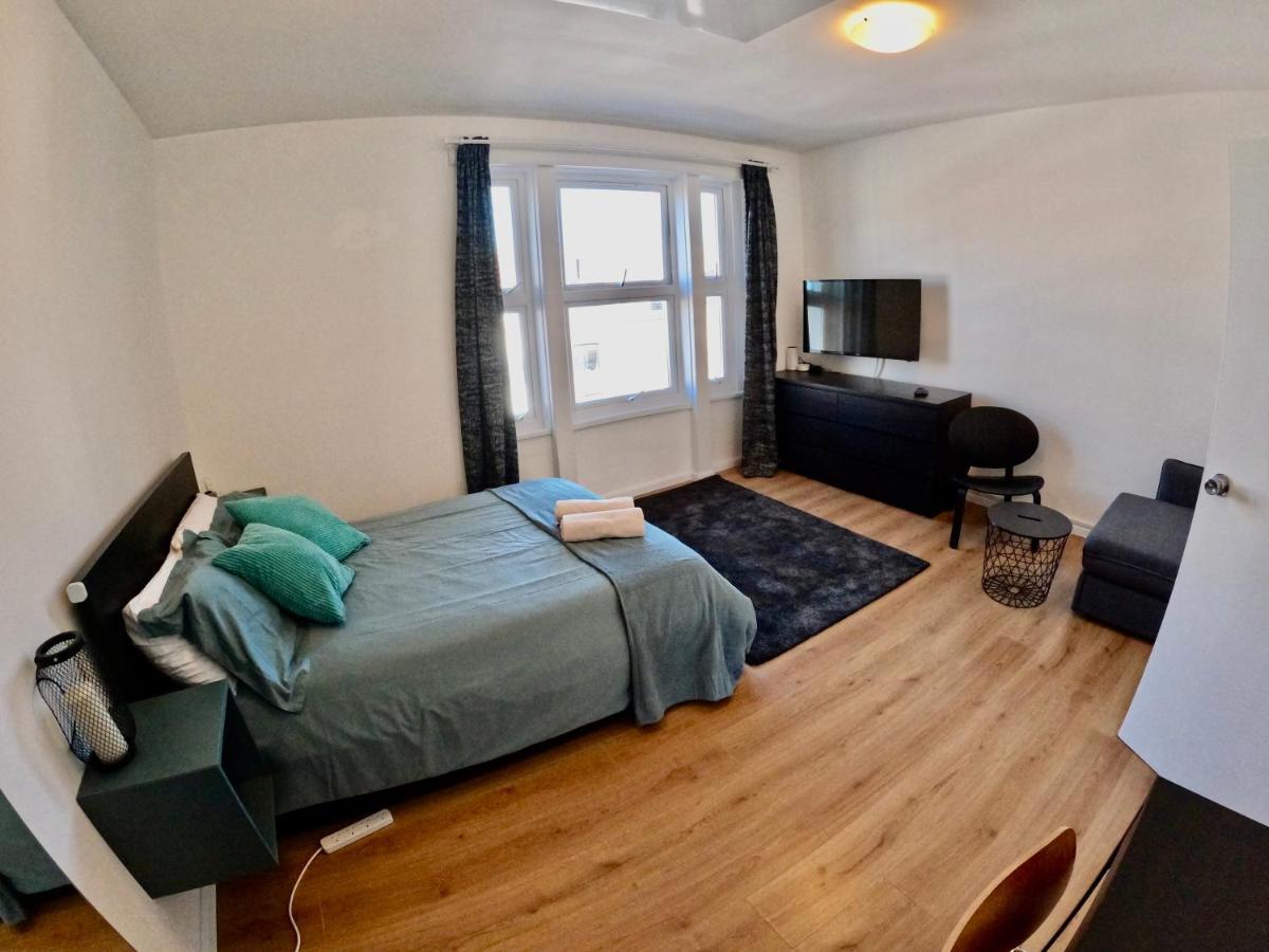 Lovely One Bedroom Flat Londres Exterior foto